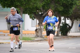 Carrera 5 y 10K Multimedios Laguna 2025 @tar.mx