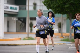 Carrera 5 y 10K Multimedios Laguna 2025 @tar.mx