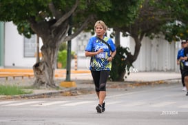 Carrera 5 y 10K Multimedios Laguna 2025 @tar.mx