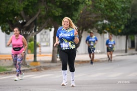 Carrera 5 y 10K Multimedios Laguna 2025 @tar.mx