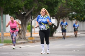 Carrera 5 y 10K Multimedios Laguna 2025 @tar.mx
