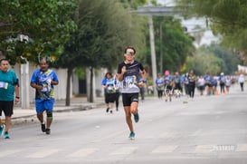 Jared Serrano Rivera, campeón 10K @tar.mx