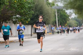 Jared Serrano Rivera, campeón 10K @tar.mx