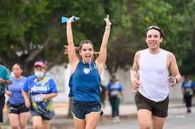 Ana Karen, bengalas @tar.mx