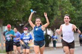 Ana Karen, bengalas @tar.mx