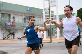 Ana Karen, bengalas @tar.mx