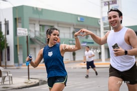 Ana Karen, bengalas @tar.mx