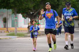 Carrera 5 y 10K Multimedios Laguna 2025 @tar.mx