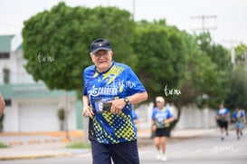 Carrera 5 y 10K Multimedios Laguna 2025 @tar.mx