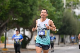 Carrera 5 y 10K Multimedios Laguna 2025 @tar.mx
