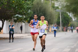 Carrera 5 y 10K Multimedios Laguna 2025 @tar.mx