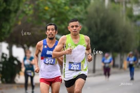 Carrera 5 y 10K Multimedios Laguna 2025 @tar.mx