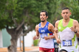 Carrera 5 y 10K Multimedios Laguna 2025 @tar.mx
