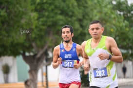 Carrera 5 y 10K Multimedios Laguna 2025 @tar.mx