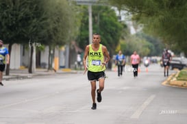 Carrera 5 y 10K Multimedios Laguna 2025 @tar.mx