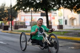 Carrera 5K de la Constitución @tar.mx