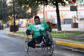 Carrera 5K de la Constitución @tar.mx