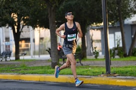 Carrera 5K de la Constitución @tar.mx