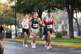 Carrera 5K de la Constitución @tar.mx