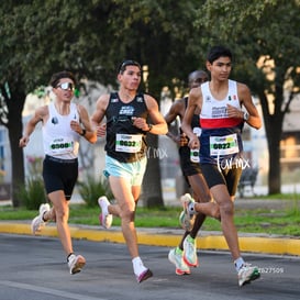 Carrera 5K de la Constitución @tar.mx