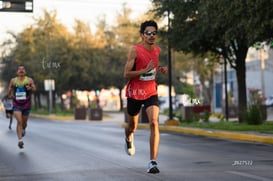 Carrera 5K de la Constitución @tar.mx