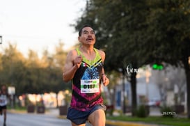 Carrera 5K de la Constitución @tar.mx