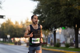 Carrera 5K de la Constitución @tar.mx