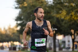 Carrera 5K de la Constitución @tar.mx