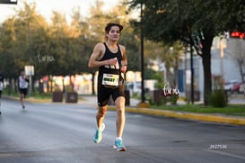 Carrera 5K de la Constitución @tar.mx