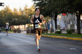 Carrera 5K de la Constitución @tar.mx