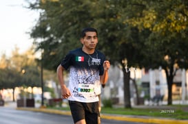 Carrera 5K de la Constitución @tar.mx