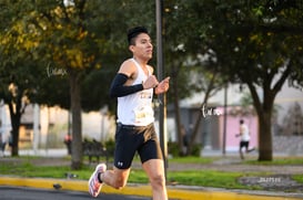 Carrera 5K de la Constitución @tar.mx