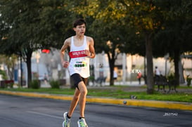 Carrera 5K de la Constitución @tar.mx