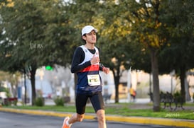 Carrera 5K de la Constitución @tar.mx