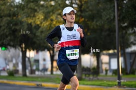 Carrera 5K de la Constitución @tar.mx