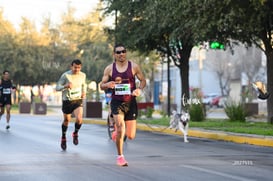 Carrera 5K de la Constitución @tar.mx