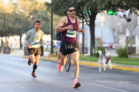 Carrera 5K de la Constitución @tar.mx