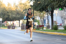 Carrera 5K de la Constitución @tar.mx