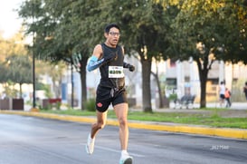 Carrera 5K de la Constitución @tar.mx