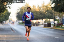 Carrera 5K de la Constitución @tar.mx