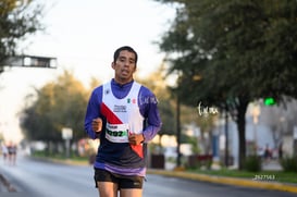 Carrera 5K de la Constitución @tar.mx