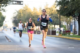 Carrera 5K de la Constitución @tar.mx