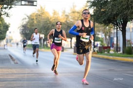 Carrera 5K de la Constitución @tar.mx