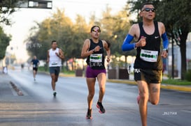 Carrera 5K de la Constitución @tar.mx