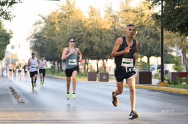 Carrera 5K de la Constitución @tar.mx