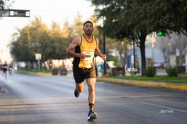 Carrera 5K de la Constitución @tar.mx