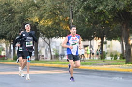 Carrera 5K de la Constitución @tar.mx