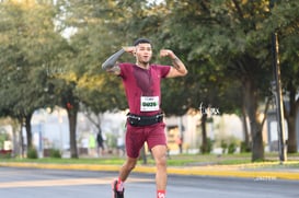 Carrera 5K de la Constitución @tar.mx