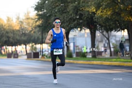 Carrera 5K de la Constitución @tar.mx