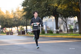 Carrera 5K de la Constitución @tar.mx